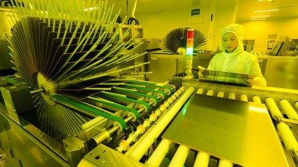 海英电子产品销售到全国多个城市