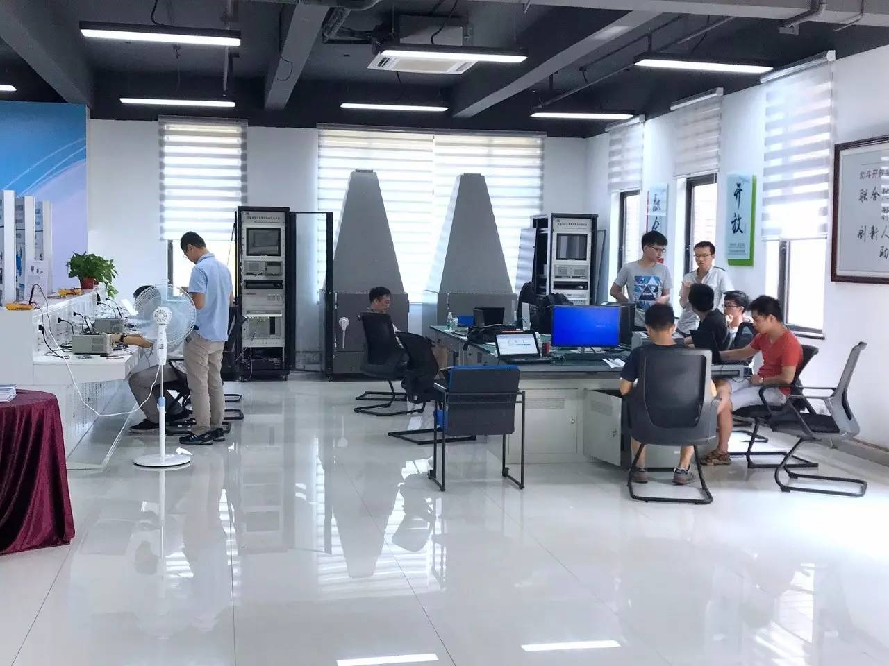 北斗开放实验室助力北斗航天应用