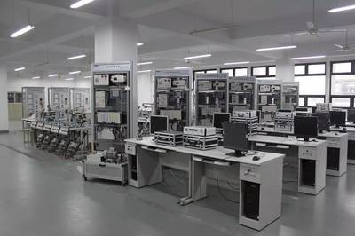 【应用电子技术】用技术改变生活