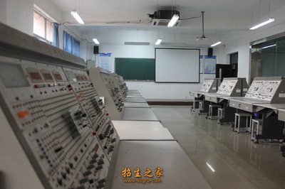 电子技术应用专业