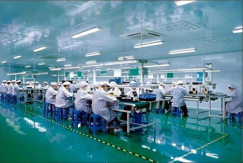 在电子厂工时一样为什么工资不一样