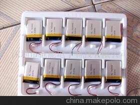 【远锋82号板电池763442.1200(图)】价格,厂家,图片,数码产品电池/充电器,深圳市世能电子科技-