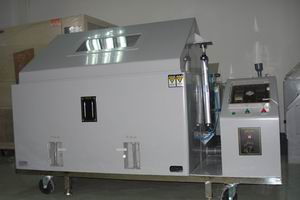 骅盛电子精密高温箱等设备顺利验收，助力电子技术再升级