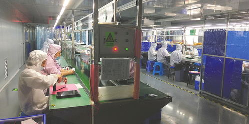 疫情冲击下的电子产业 配件订单激增与供应链挑战