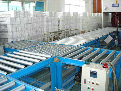 600kg滚轮电子称 工厂专用滚桶秤的卓越解决方案