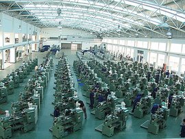 西安电子科技大学工程训练中心 电子技术实践与创新基地