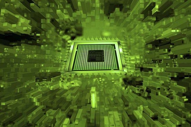 电子科技之脉 探索电路板背后的精密世界